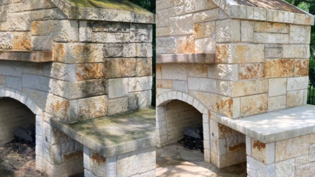 Limestone Cleaning Service in Austin TX