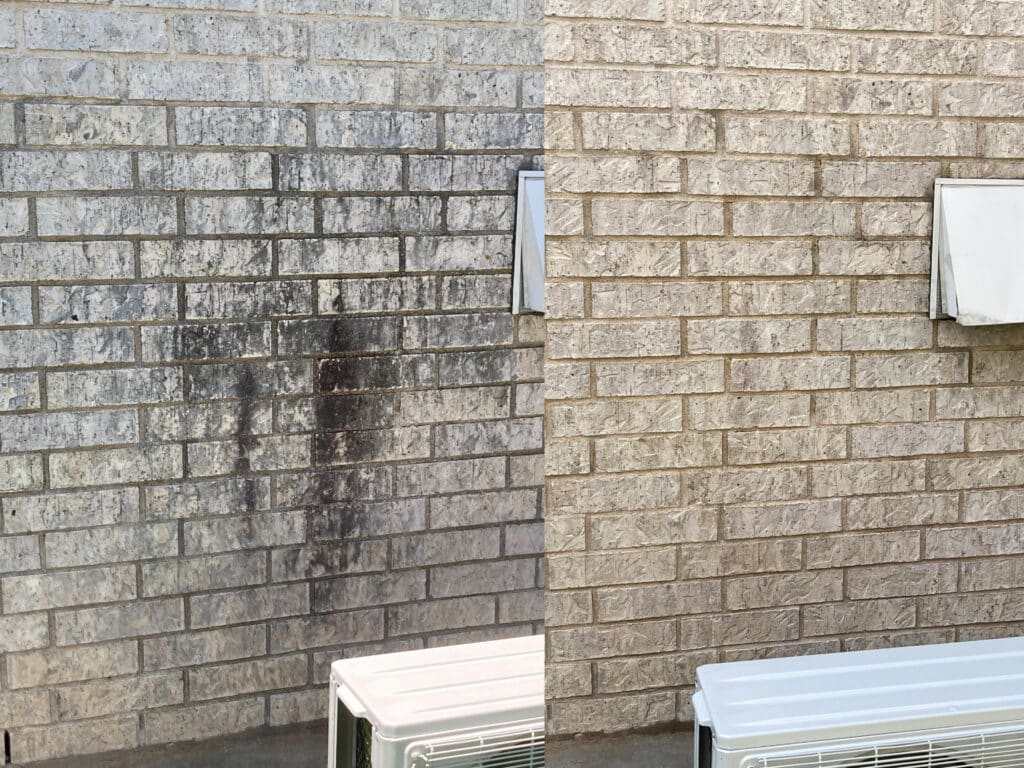 Power Washing Companies in Austin TX